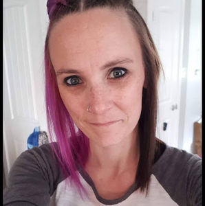 Meet your Posher, Tracy
